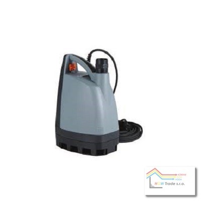 Čerpadlo kalové VENEZIA VORTEX 300